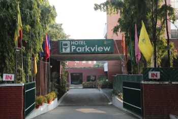 Hotel Parkview